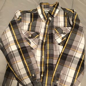 Boys extra large dress shirt